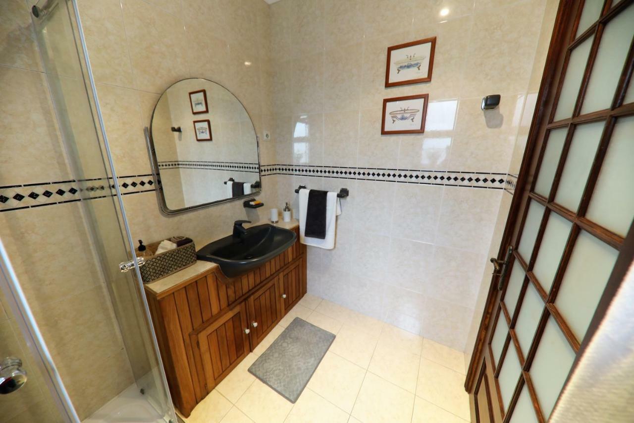 Angra Downtown Flat Apartman Angra do Heroísmo Kültér fotó