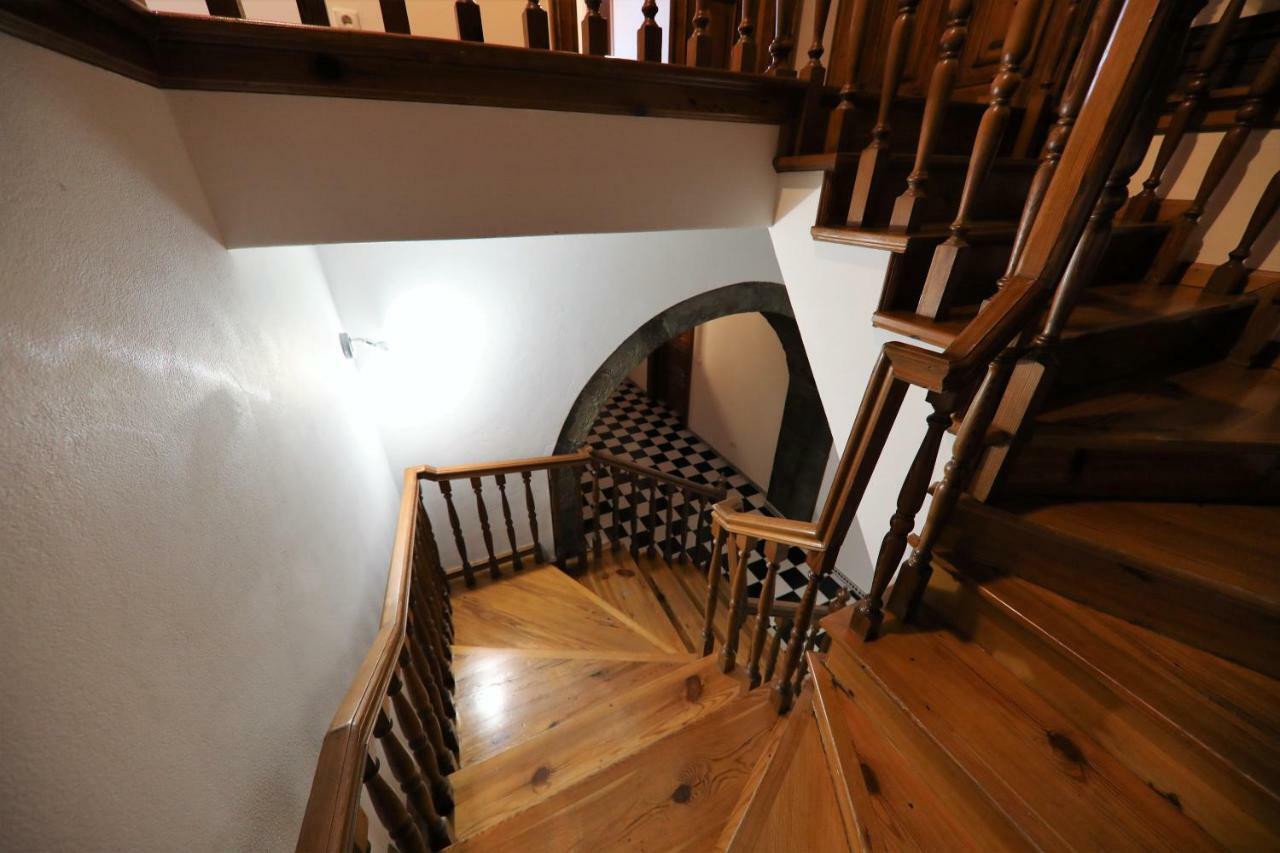 Angra Downtown Flat Apartman Angra do Heroísmo Kültér fotó