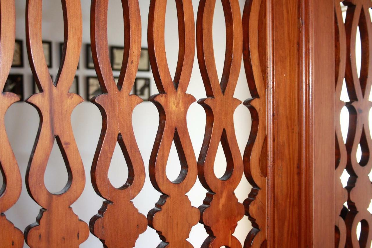 Angra Downtown Flat Apartman Angra do Heroísmo Kültér fotó
