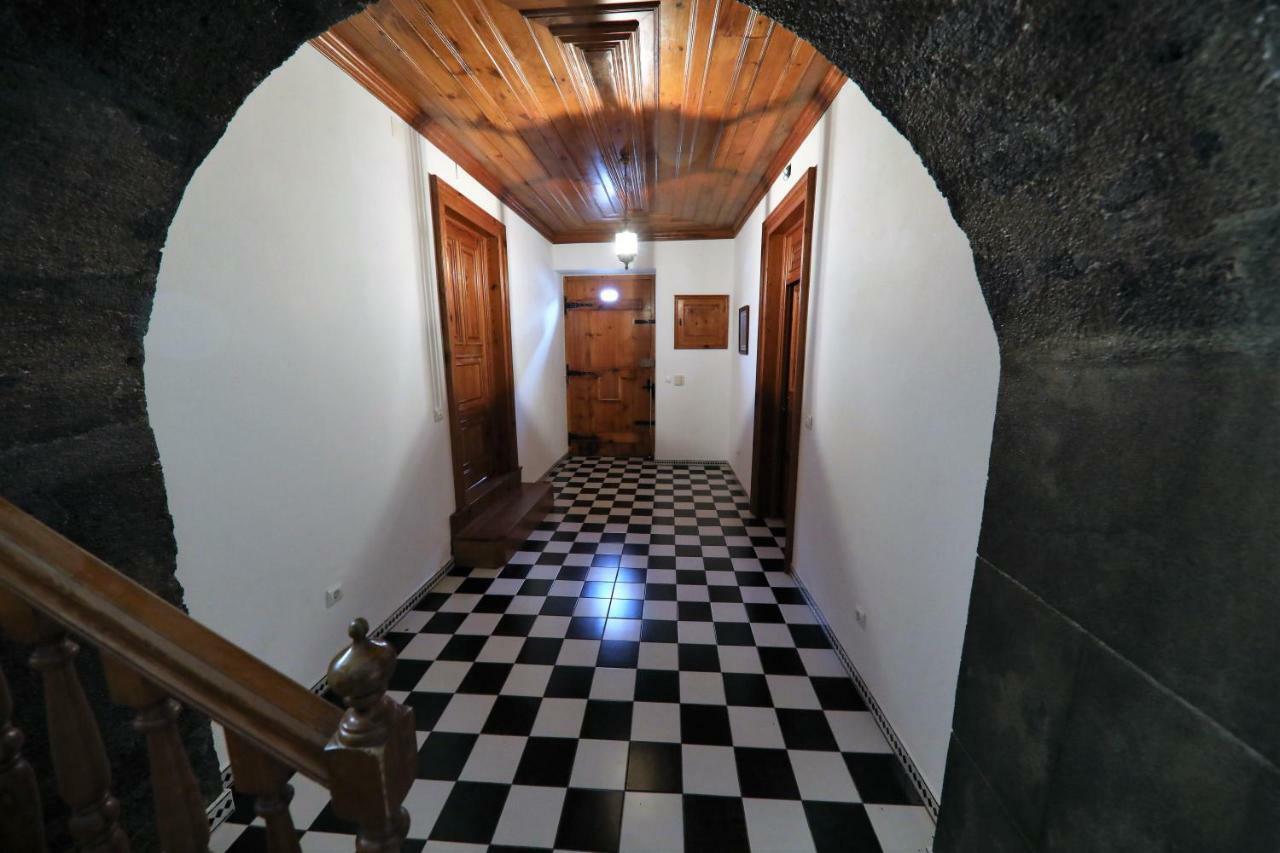 Angra Downtown Flat Apartman Angra do Heroísmo Kültér fotó